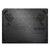 ASUS TUF Gaming A16 FA608UH-RV020W AMD Ryzen™ 7 260 Nešiojamasis kompiuteris 40,6 cm (16 colių) WUXGA 16 GB DDR5-SDRAM 512 GB SSD NVIDIA® GeForce RTX™ 5050 Wi-Fi 6E (802.11ax) Windows 11 Home Olandiška pilka