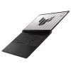 ASUS TUF Gaming A16 FA608UH-RV020W AMD Ryzen™ 7 260 Nešiojamasis kompiuteris 40,6 cm (16 colių) WUXGA 16 GB DDR5-SDRAM 512 GB SSD NVIDIA® GeForce RTX™ 5050 Wi-Fi 6E (802.11ax) Windows 11 Home Olandiška pilka