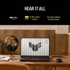 ASUS TUF Gaming A16 FA608UH-RV020W AMD Ryzen™ 7 260 Nešiojamasis kompiuteris 40,6 cm (16 colių) WUXGA 16 GB DDR5-SDRAM 512 GB SSD NVIDIA® GeForce RTX™ 5050 Wi-Fi 6E (802.11ax) Windows 11 Home Olandiška pilka
