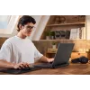 ASUS TUF Gaming A16 FA608UH-RV020W AMD Ryzen™ 7 260 Nešiojamasis kompiuteris 40,6 cm (16 colių) WUXGA 16 GB DDR5-SDRAM 512 GB SSD NVIDIA® GeForce RTX™ 5050 Wi-Fi 6E (802.11ax) Windows 11 Home Olandiška pilka