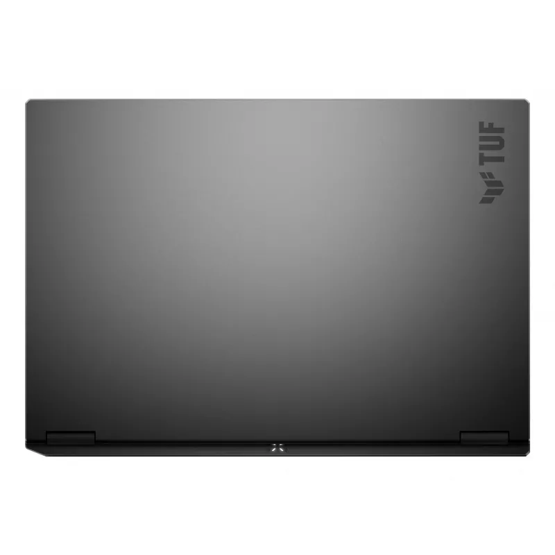 ASUS TUF Gaming A18 FA808UM-S8069W AMD Ryzen™ 7 260 Nešiojamasis kompiuteris 45,7 cm (18 colių) WUXGA 16 GB DDR5-SDRAM 512 GB SSD NVIDIA GeForce RTX 5060 Wi-Fi 6E (802.11ax) Windows 11 Home Olandiška pilka