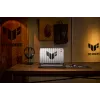 ASUS TUF Gaming A18 FA808UM-S8069W AMD Ryzen™ 7 260 Nešiojamasis kompiuteris 45,7 cm (18 colių) WUXGA 16 GB DDR5-SDRAM 512 GB SSD NVIDIA GeForce RTX 5060 Wi-Fi 6E (802.11ax) Windows 11 Home Olandiška pilka