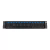 Serveris ASUS RS720-E12-RS24G 3,2KW 24N – stovo serveris su 3,2 kW maitinimo šaltiniu ir 24 diskų lizdais