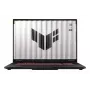 Nešiojamas kompiuteris ASUS TUF Gaming A18 FA808UH-S8013W 18 colių Ryzen 7-260 16 GB 512 GB RTX5050 W11H