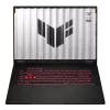 Nešiojamas kompiuteris ASUS TUF Gaming A18 FA808UH-S8013W 18 colių Ryzen 7-260 16 GB 512 GB RTX5050 W11H