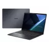 ASUS ExpertBook B3 B3405CCA-LY0181X nešiojamasis kompiuteris Intel Core Ultra 7 155H 35,6 cm (14 col.) WUXGA 16 GB DDR5-SDRAM 512 GB SSD Wi-Fi 6 (802.11ax) Windows 11 Pro juoda, pilka
