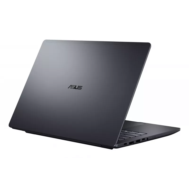 ASUS ExpertBook B3 B3405CCA-LY0181X nešiojamasis kompiuteris Intel Core Ultra 7 155H 35,6 cm (14 col.) WUXGA 16 GB DDR5-SDRAM 512 GB SSD Wi-Fi 6 (802.11ax) Windows 11 Pro juoda, pilka