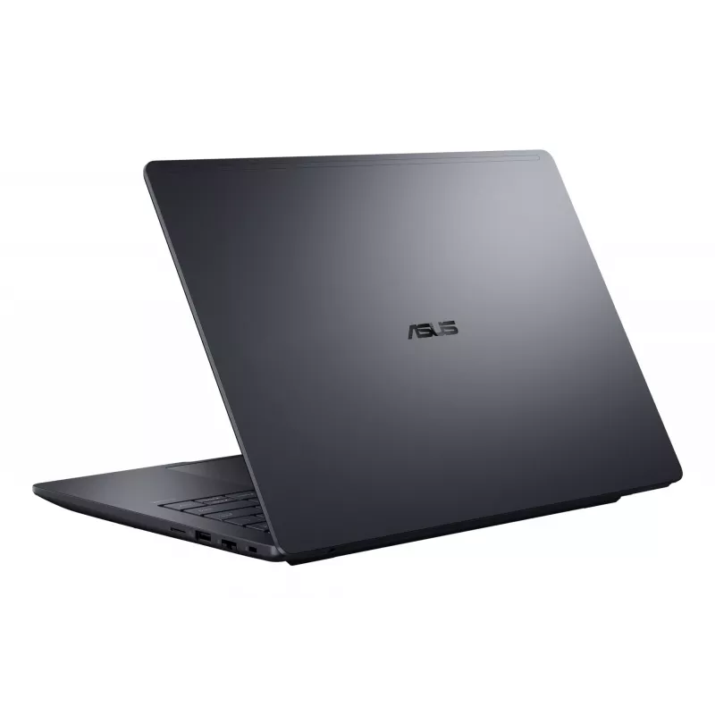 ASUS ExpertBook B3 B3405CCA-LY0181X nešiojamasis kompiuteris Intel Core Ultra 7 155H 35,6 cm (14 col.) WUXGA 16 GB DDR5-SDRAM 512 GB SSD Wi-Fi 6 (802.11ax) Windows 11 Pro juoda, pilka