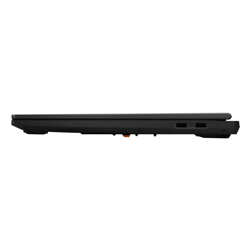 ASUS TUF Gaming A18 FA808UH-S8076W AMD Ryzen™ 7 260 Nešiojamasis kompiuteris 45,7 cm (18 colių) Full HD+ 16 GB DDR5-SDRAM 512 GB SSD NVIDIA® GeForce RTX™ 5050 Wi-Fi 6E (802.11ax) Windows 11 Home Dutch Pilka