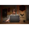 ASUS TUF Gaming A18 FA808UH-S8076W AMD Ryzen™ 7 260 Nešiojamasis kompiuteris 45,7 cm (18 colių) Full HD+ 16 GB DDR5-SDRAM 512 GB SSD NVIDIA® GeForce RTX™ 5050 Wi-Fi 6E (802.11ax) Windows 11 Home Dutch Pilka