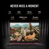 ASUS TUF Gaming A18 FA808UH-S8076W AMD Ryzen™ 7 260 Nešiojamasis kompiuteris 45,7 cm (18 colių) Full HD+ 16 GB DDR5-SDRAM 512 GB SSD NVIDIA® GeForce RTX™ 5050 Wi-Fi 6E (802.11ax) Windows 11 Home Dutch Pilka