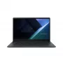 ASUS ExpertBook B1 B1403CVA-S64917X Intel® Core™ i5 i5-13420H nešiojamasis kompiuteris 35.6 cm (14 colių) Full HD 8 GB DDR5-SDRAM 256 GB SSD Wi-Fi 6E (802.11ax) Windows 11 Pro US International juoda, pilka