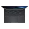ASUS ExpertBook B1 B1403CVA-S64917X Intel® Core™ i5 i5-13420H nešiojamasis kompiuteris 35.6 cm (14 colių) Full HD 8 GB DDR5-SDRAM 256 GB SSD Wi-Fi 6E (802.11ax) Windows 11 Pro US International juoda, pilka