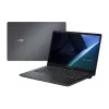 ASUS ExpertBook B1 B1403CVA-S64917X Intel® Core™ i5 i5-13420H nešiojamasis kompiuteris 35.6 cm (14 colių) Full HD 8 GB DDR5-SDRAM 256 GB SSD Wi-Fi 6E (802.11ax) Windows 11 Pro US International juoda, pilka