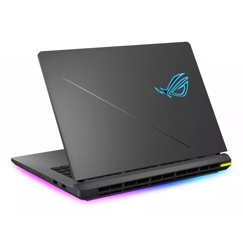 Nešiojamas kompiuteris ASUS ROG Strix 16 G615LR-S5278W 16 colių Intel Core Ultra 9 1TB SSD WQXGA Windows 11