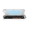 SSD dėklas ASUS ROG Strix Arion Hatsune Miku Edition baltas M.2 PCIe USB Type-C 10 Gbit/s