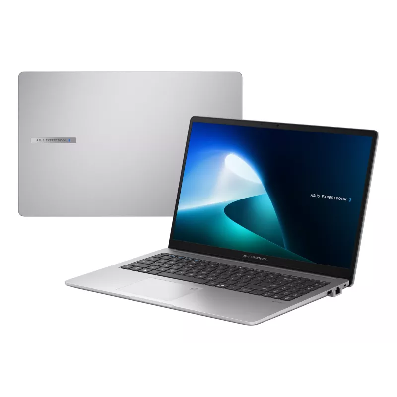 Nešiojamas kompiuteris ASUS P1503CVA-S70860W 15.6 colio Intel Core i7, 16 GB RAM, 512 GB SSD, NVIDIA GeForce, Windows 10