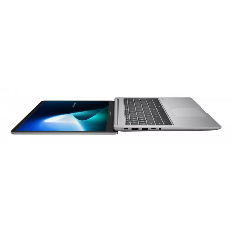 Nešiojamas kompiuteris ASUS P1503CVA-S70860W 15.6 colio Intel Core i7, 16 GB RAM, 512 GB SSD, NVIDIA GeForce, Windows 10