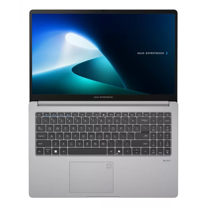 Nešiojamas kompiuteris ASUS P1503CVA-S70860W 15.6 colio Intel Core i7, 16 GB RAM, 512 GB SSD, NVIDIA GeForce, Windows 10