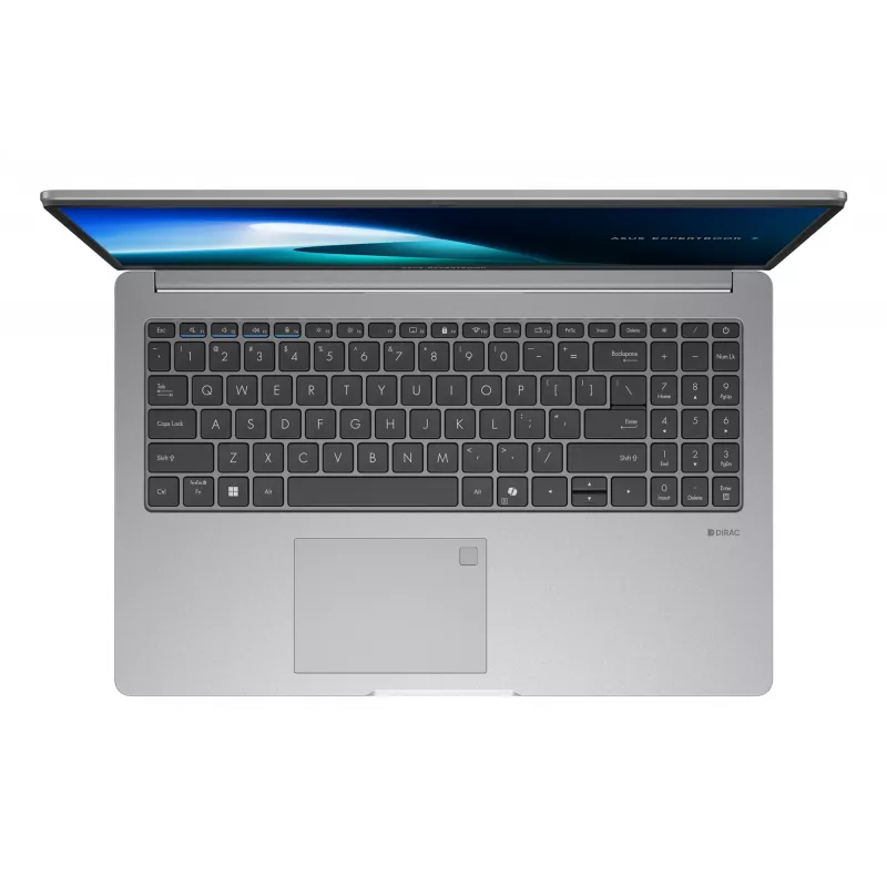 Nešiojamas kompiuteris ASUS P1503CVA-S70860W 15.6 colio Intel Core i7, 16 GB RAM, 512 GB SSD, NVIDIA GeForce, Windows 10