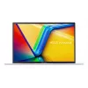 ASUS Vivobook 16 M1605YA-MB242W AMD Ryzen™ 7 7730U nešiojamasis kompiuteris 40.6 cm (16 colių) WUXGA 16 GB DDR4-SDRAM 512 GB SSD Wi-Fi 6E (802.11ax) Windows 11 Home sidabrinis
