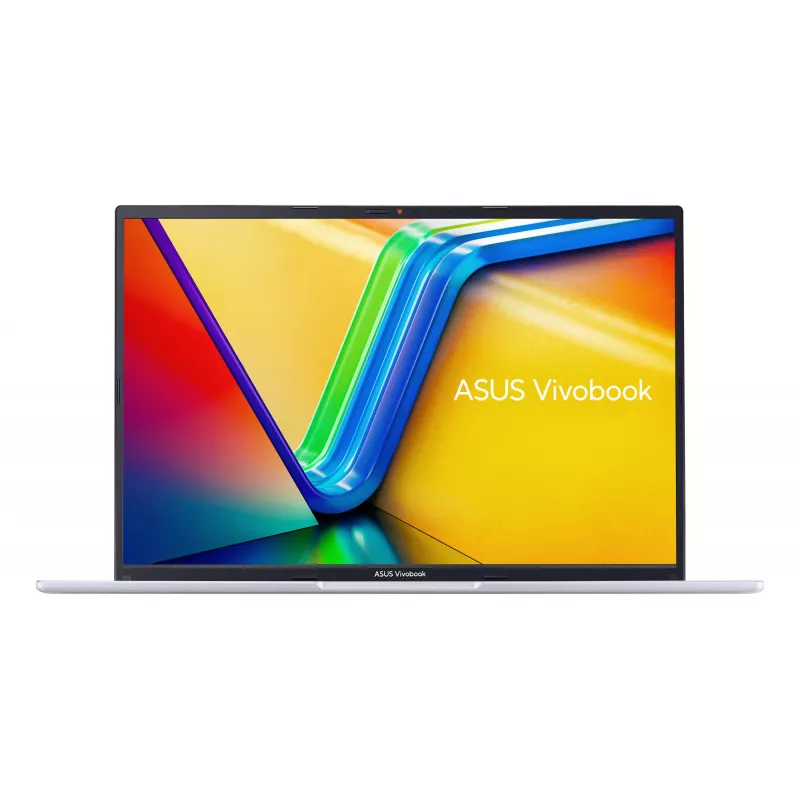ASUS Vivobook 16 M1605YA-MB242W AMD Ryzen™ 7 7730U nešiojamasis kompiuteris 40.6 cm (16 colių) WUXGA 16 GB DDR4-SDRAM 512 GB SSD Wi-Fi 6E (802.11ax) Windows 11 Home sidabrinis