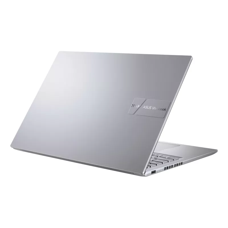 ASUS Vivobook 16 M1605YA-MB242W AMD Ryzen™ 7 7730U nešiojamasis kompiuteris 40.6 cm (16 colių) WUXGA 16 GB DDR4-SDRAM 512 GB SSD Wi-Fi 6E (802.11ax) Windows 11 Home sidabrinis