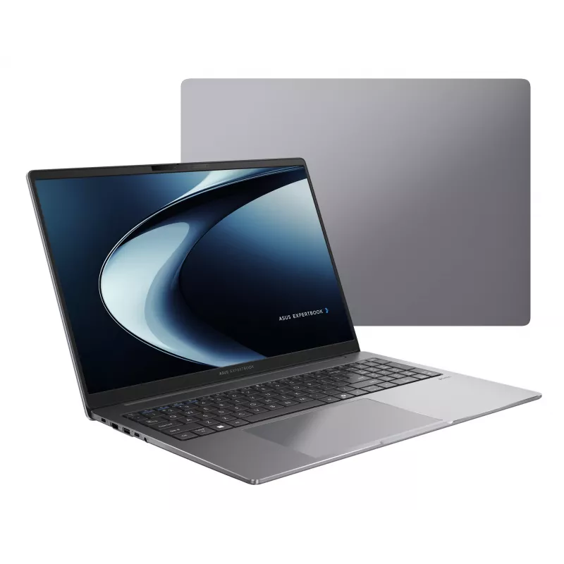 Nešiojamas kompiuteris ASUS Expertbook PM3606CKA-MB0272XW 16 col. WUXGA AI R7-350 32 GB