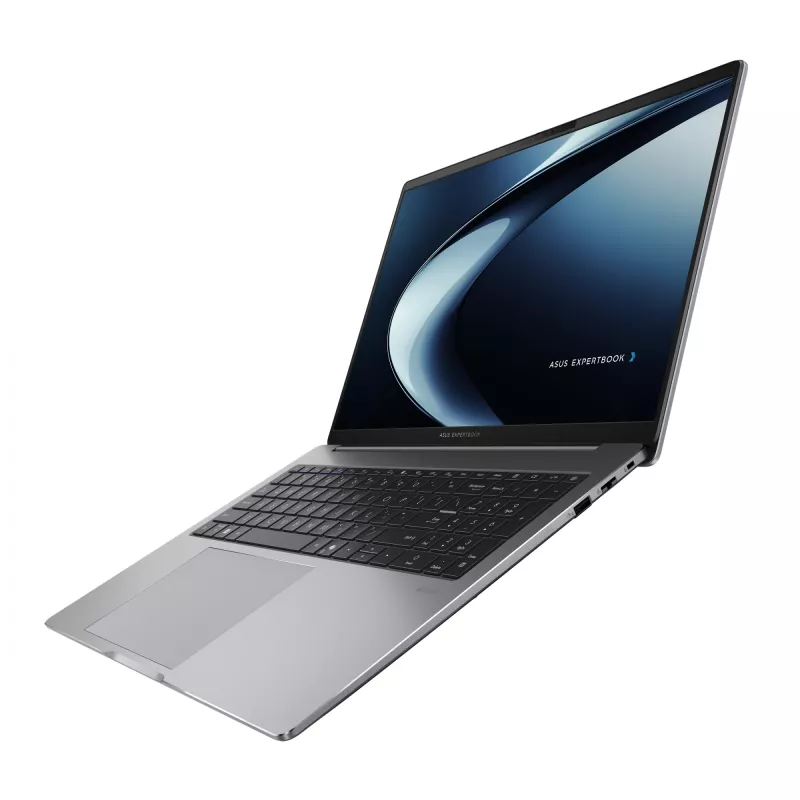 Nešiojamas kompiuteris ASUS Expertbook PM3606CKA-MB0272XW 16 col. WUXGA AI R7-350 32 GB