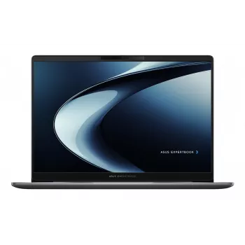 Nešiojamas kompiuteris ASUS ExpertBook PM3406CKA 14 colių WUXGA, Ryzen AI 5 330, 16 GB RAM, 512 GB SSD, Radeon 820M, Windows 11, Misty Pilka