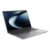 Nešiojamas kompiuteris ASUS ExpertBook PM3406CKA 14 colių WUXGA, Ryzen AI 5 330, 16 GB RAM, 512 GB SSD, Radeon 820M, Windows 11, Misty Pilka