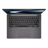 Nešiojamas kompiuteris ASUS ExpertBook PM3406CKA 14 colių WUXGA, Ryzen AI 5 330, 16 GB RAM, 512 GB SSD, Radeon 820M, Windows 11, Misty Pilka