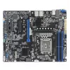 Serverio pagrindinė plokštė ASUS P13R-E/10G-2T ATX Intel C266 LGA 1700 DDR5 4×DIMM 128GB 10GbE