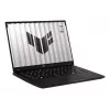 Nešiojamasis kompiuteris ASUS TUF Gaming FA401UH-RG004W — AMD Ryzen 7 260 | 14 colių 2.5K 165Hz | 16GB RAM | 512GB SSD | Windows 11 Home | NVIDIA RTX 5050