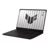 Nešiojamasis kompiuteris ASUS TUF Gaming FA401UH-RG004W — AMD Ryzen 7 260 | 14 colių 2.5K 165Hz | 16GB RAM | 512GB SSD | Windows 11 Home | NVIDIA RTX 5050