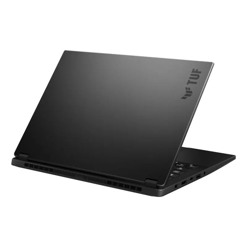 Nešiojamasis kompiuteris ASUS TUF Gaming FA401UH-RG004W — AMD Ryzen 7 260 | 14 colių 2.5K 165Hz | 16GB RAM | 512GB SSD | Windows 11 Home | NVIDIA RTX 5050
