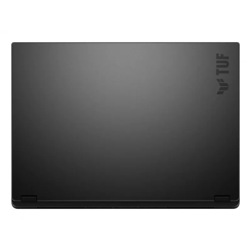 Nešiojamasis kompiuteris ASUS TUF Gaming FA401UH-RG004W — AMD Ryzen 7 260 | 14 colių 2.5K 165Hz | 16GB RAM | 512GB SSD | Windows 11 Home | NVIDIA RTX 5050