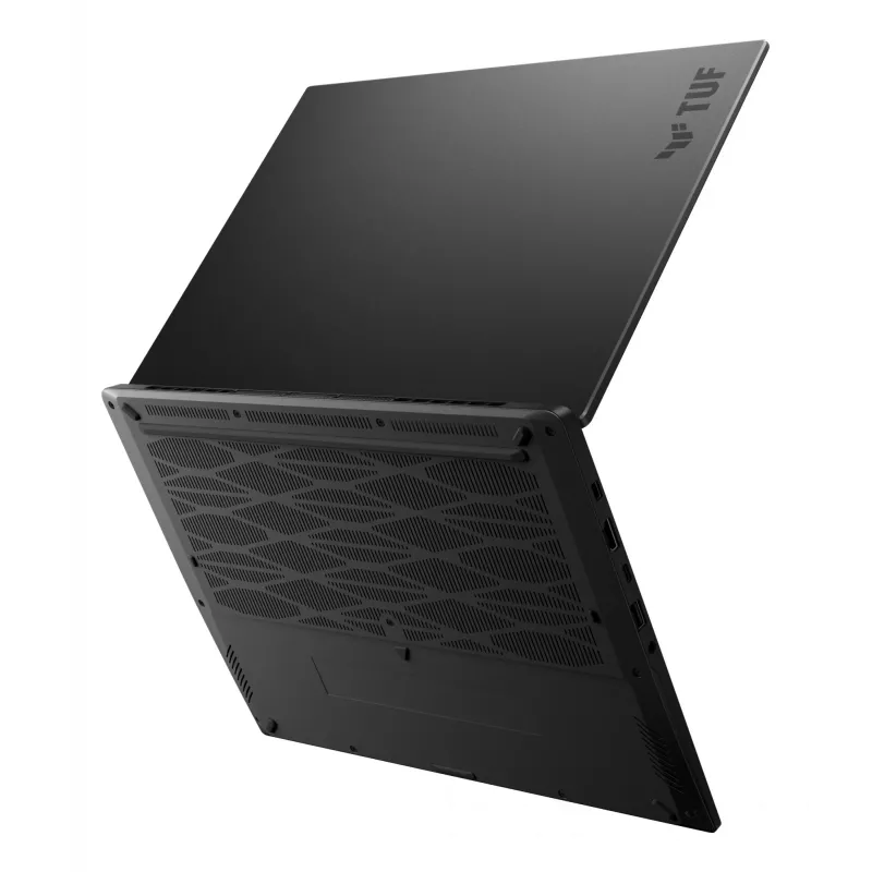 Nešiojamasis kompiuteris ASUS TUF Gaming FA401UH-RG004W — AMD Ryzen 7 260 | 14 colių 2.5K 165Hz | 16GB RAM | 512GB SSD | Windows 11 Home | NVIDIA RTX 5050