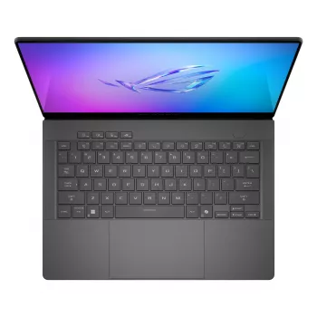 Nešiojamasis kompiuteris ASUS ROG Zephyrus G14 GA403 — Ryzen 9 270, 32 GB RAM, 1 TB SSD, NVIDIA RTX 5060, 120 Hz ekranas