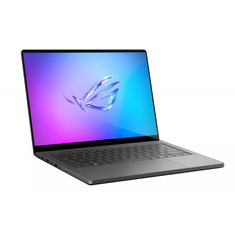 Nešiojamasis kompiuteris ASUS ROG Zephyrus G14 GA403 — Ryzen 9 270, 32 GB RAM, 1 TB SSD, NVIDIA RTX 5060, 120 Hz ekranas