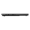 Nešiojamasis kompiuteris ASUS ROG Zephyrus G14 GA403 — Ryzen 9 270, 32 GB RAM, 1 TB SSD, NVIDIA RTX 5060, 120 Hz ekranas