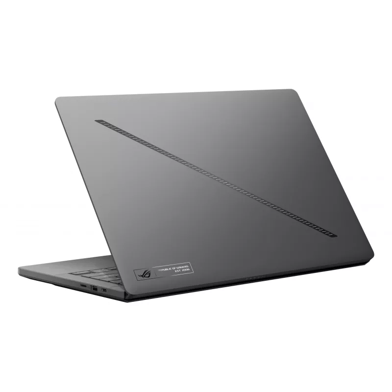 Nešiojamasis kompiuteris ASUS ROG Zephyrus G14 GA403 — Ryzen 9 270, 32 GB RAM, 1 TB SSD, NVIDIA RTX 5060, 120 Hz ekranas