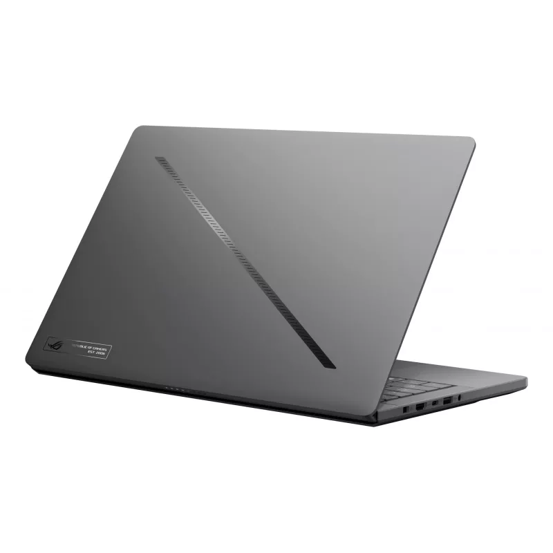 Nešiojamasis kompiuteris ASUS ROG Zephyrus G14 GA403 — Ryzen 9 270, 32 GB RAM, 1 TB SSD, NVIDIA RTX 5060, 120 Hz ekranas