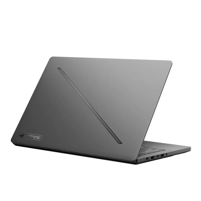 Nešiojamasis kompiuteris ASUS ROG Zephyrus G14 GA403 — Ryzen 9 270, 32 GB RAM, 1 TB SSD, NVIDIA RTX 5060, 120 Hz ekranas
