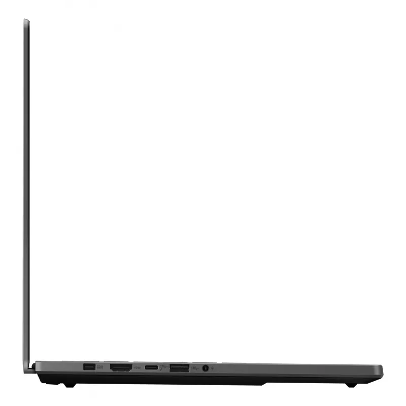 Nešiojamasis kompiuteris ASUS ROG Zephyrus G14 GA403 — Ryzen 9 270, 32 GB RAM, 1 TB SSD, NVIDIA RTX 5060, 120 Hz ekranas