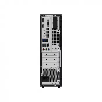 ASUS ExpertCenter D7 SFF D701SER-714700311X Intel® Core™ i7 i7-14700 16 GB DDR5-SDRAM 1 TB SSD Windows 11 Pro PC juoda