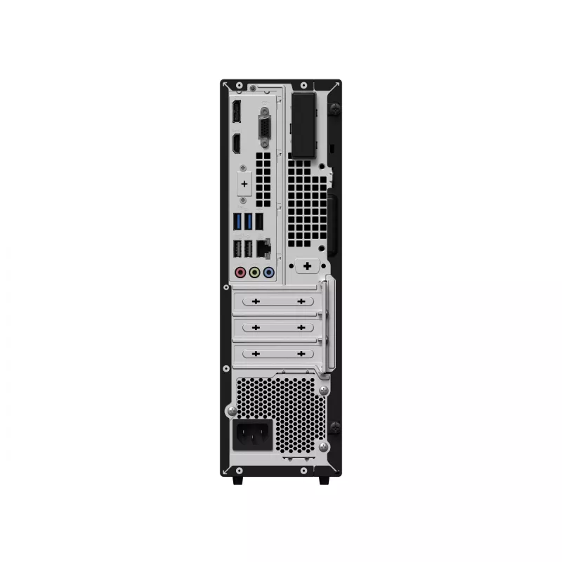 ASUS ExpertCenter D7 SFF D701SER-714700311X Intel® Core™ i7 i7-14700 16 GB DDR5-SDRAM 1 TB SSD Windows 11 Pro PC juoda