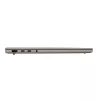 ASUS Zenbook A14 UX3407QA-QD289W Copilot+ PC Snapdragon X1-26-100 Nešiojamasis kompiuteris 35,6 cm (14 col.) WUXGA 16 GB LPDDR5x-SDRAM 512 GB SSD Wi-Fi 6E (802.11ax) Windows 11 Home Smėlio spalvos