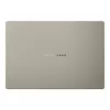 ASUS Zenbook A14 UX3407QA-QD289W Copilot+ PC Snapdragon X1-26-100 Nešiojamasis kompiuteris 35,6 cm (14 col.) WUXGA 16 GB LPDDR5x-SDRAM 512 GB SSD Wi-Fi 6E (802.11ax) Windows 11 Home Smėlio spalvos