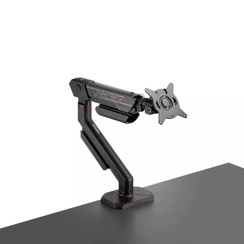 ASUS AAS01R 124,5 cm (49 colių) stalinis laikiklis, juodas